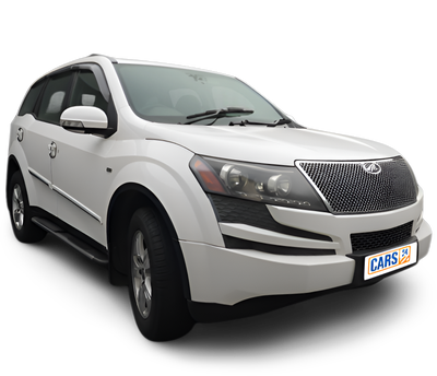 Mahindra XUV500-img